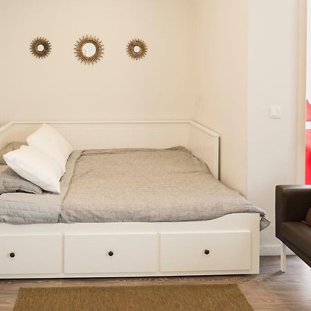 Apartamento Ideal 3 リスボン エクステリア 写真