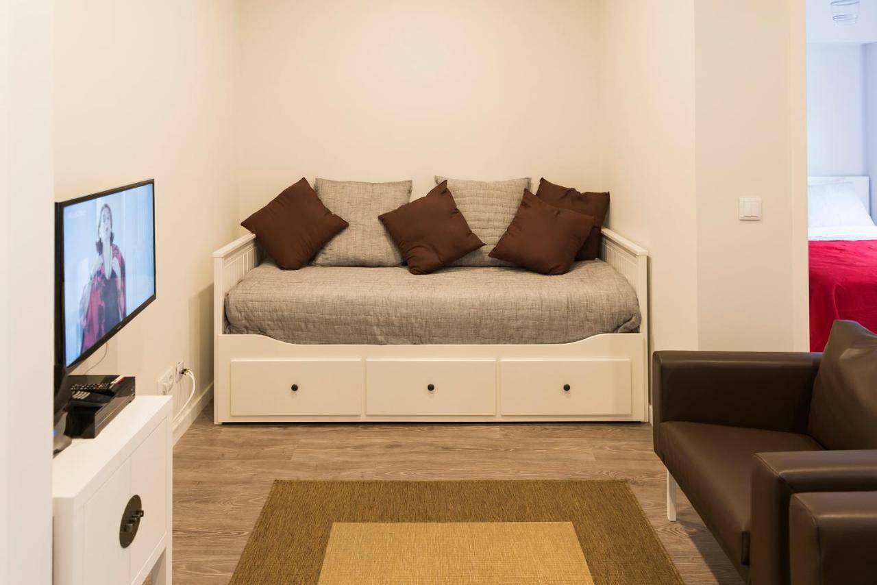 Apartamento Ideal 3 リスボン エクステリア 写真