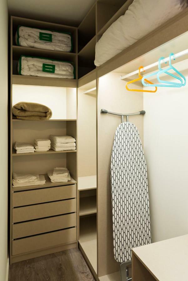 Apartamento Ideal 3 リスボン エクステリア 写真