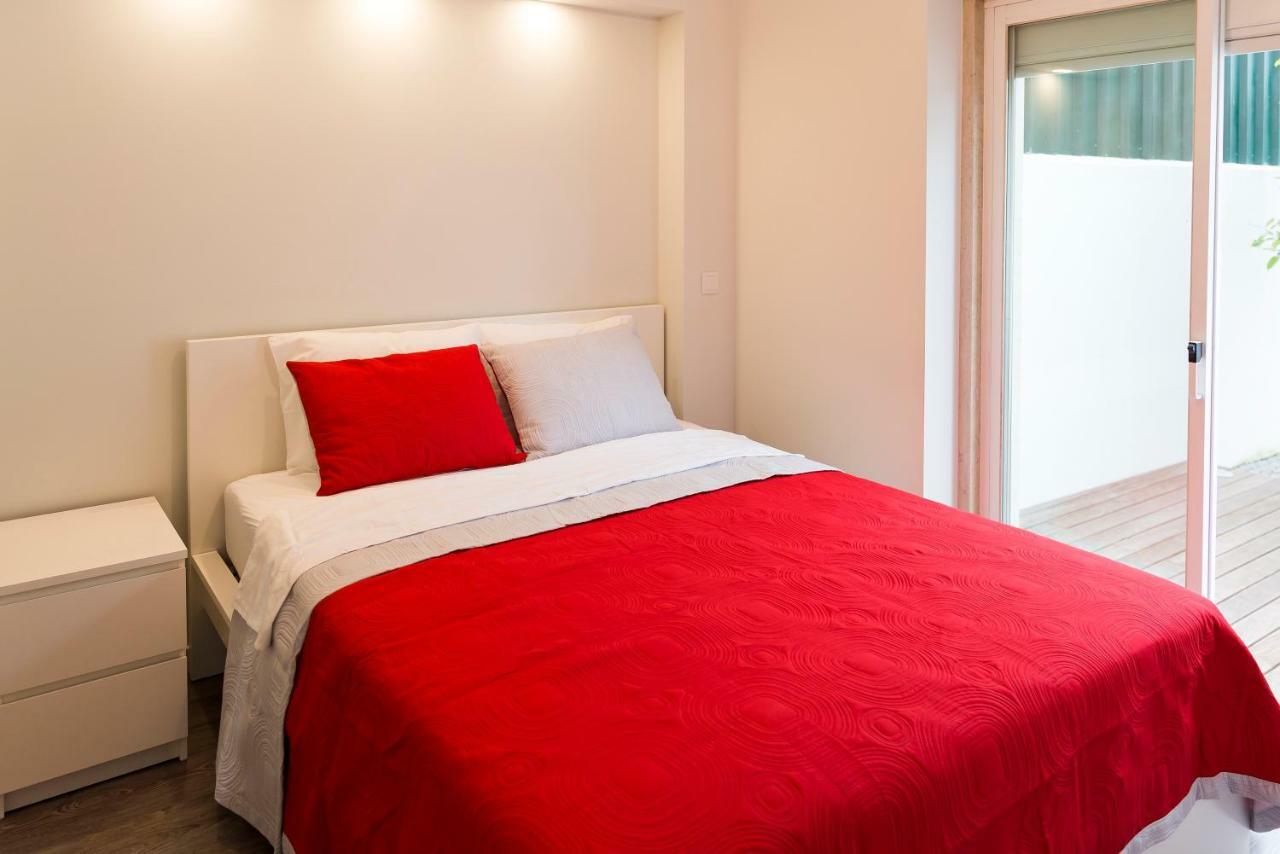 Apartamento Ideal 3 リスボン エクステリア 写真
