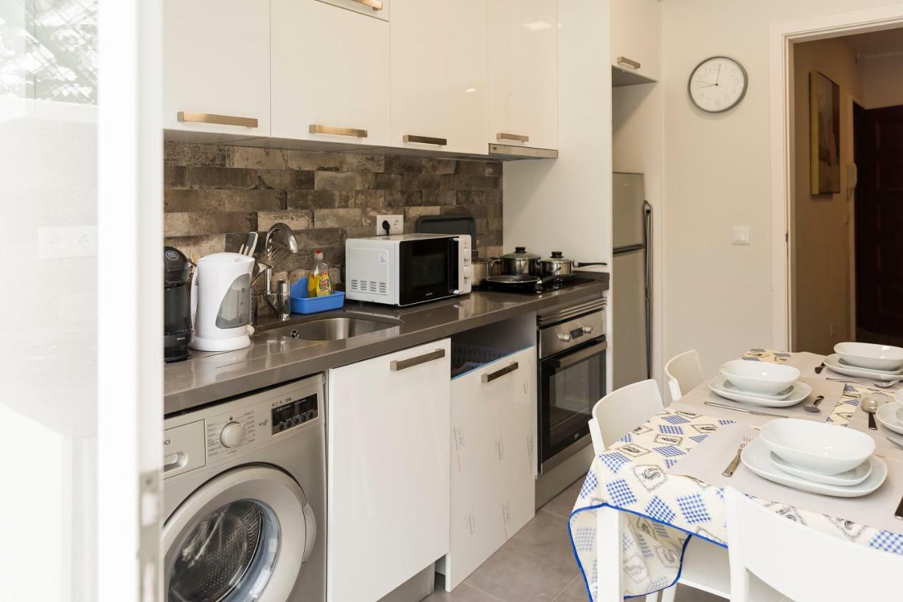 Apartamento Ideal 3 リスボン エクステリア 写真