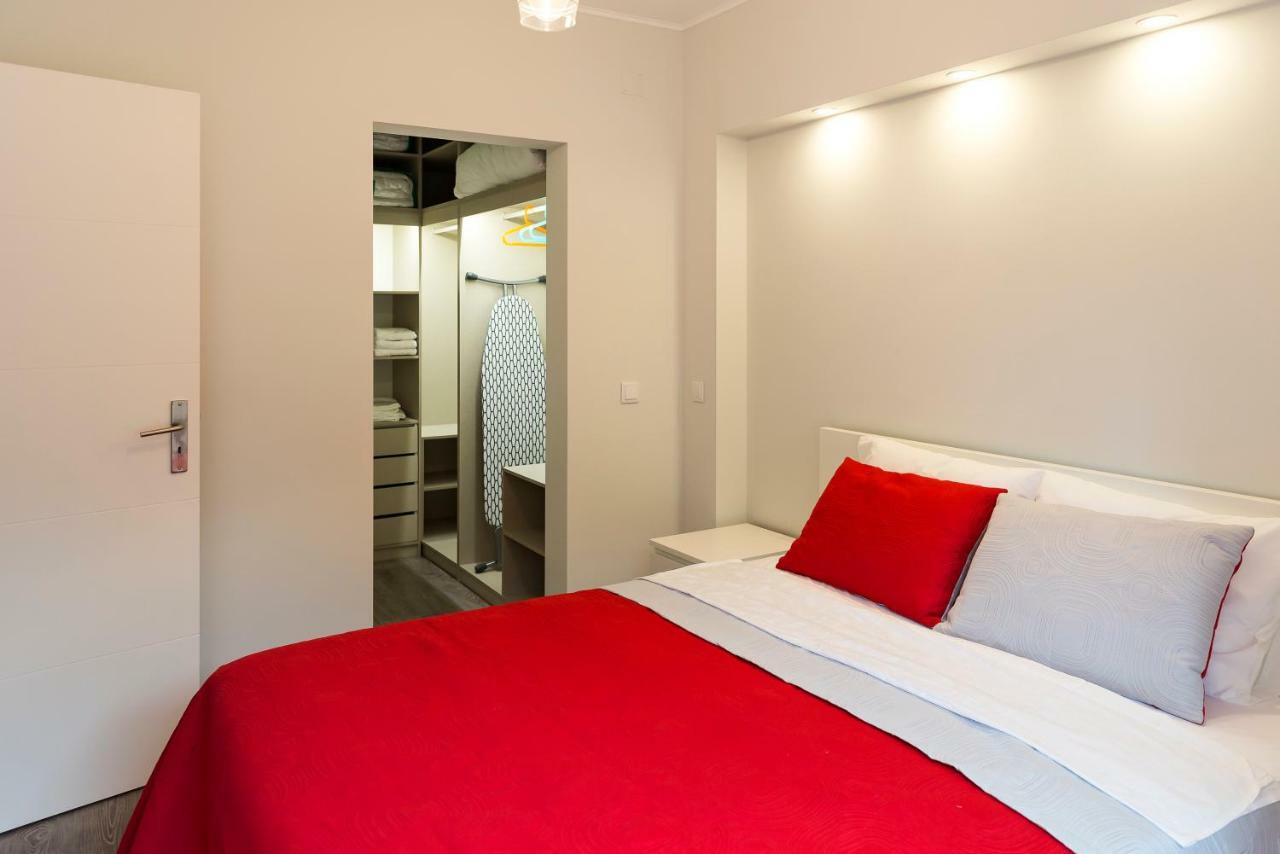 Apartamento Ideal 3 リスボン エクステリア 写真
