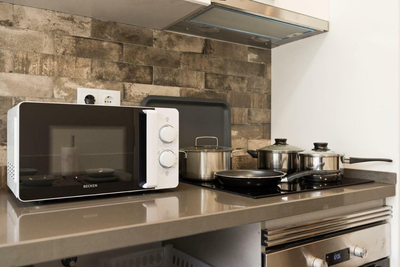 Apartamento Ideal 3 リスボン エクステリア 写真
