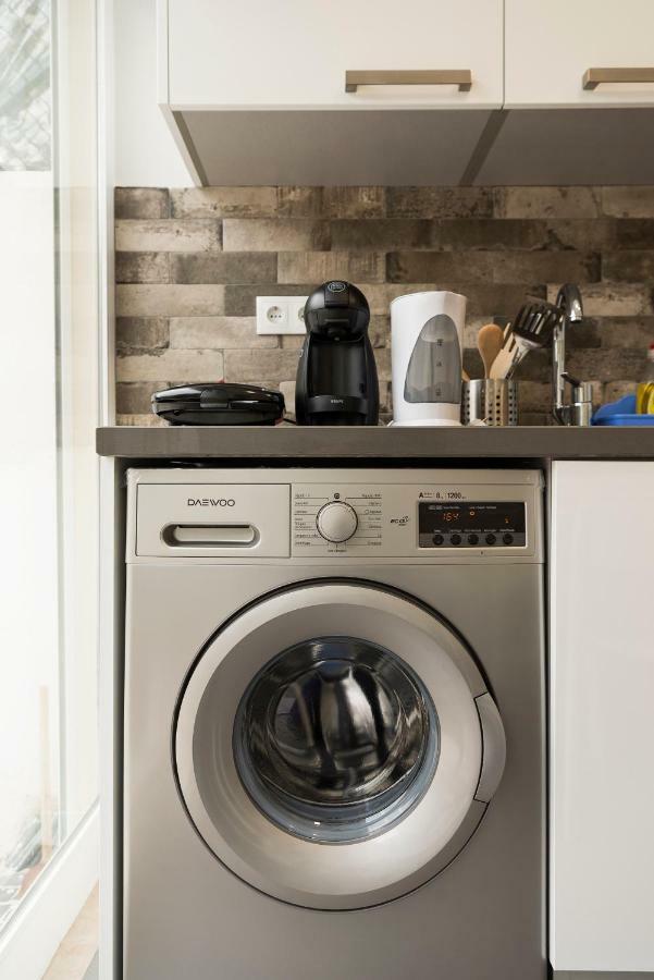 Apartamento Ideal 3 リスボン エクステリア 写真