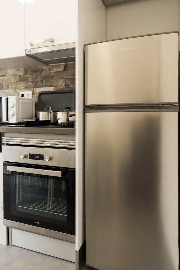 Apartamento Ideal 3 リスボン エクステリア 写真