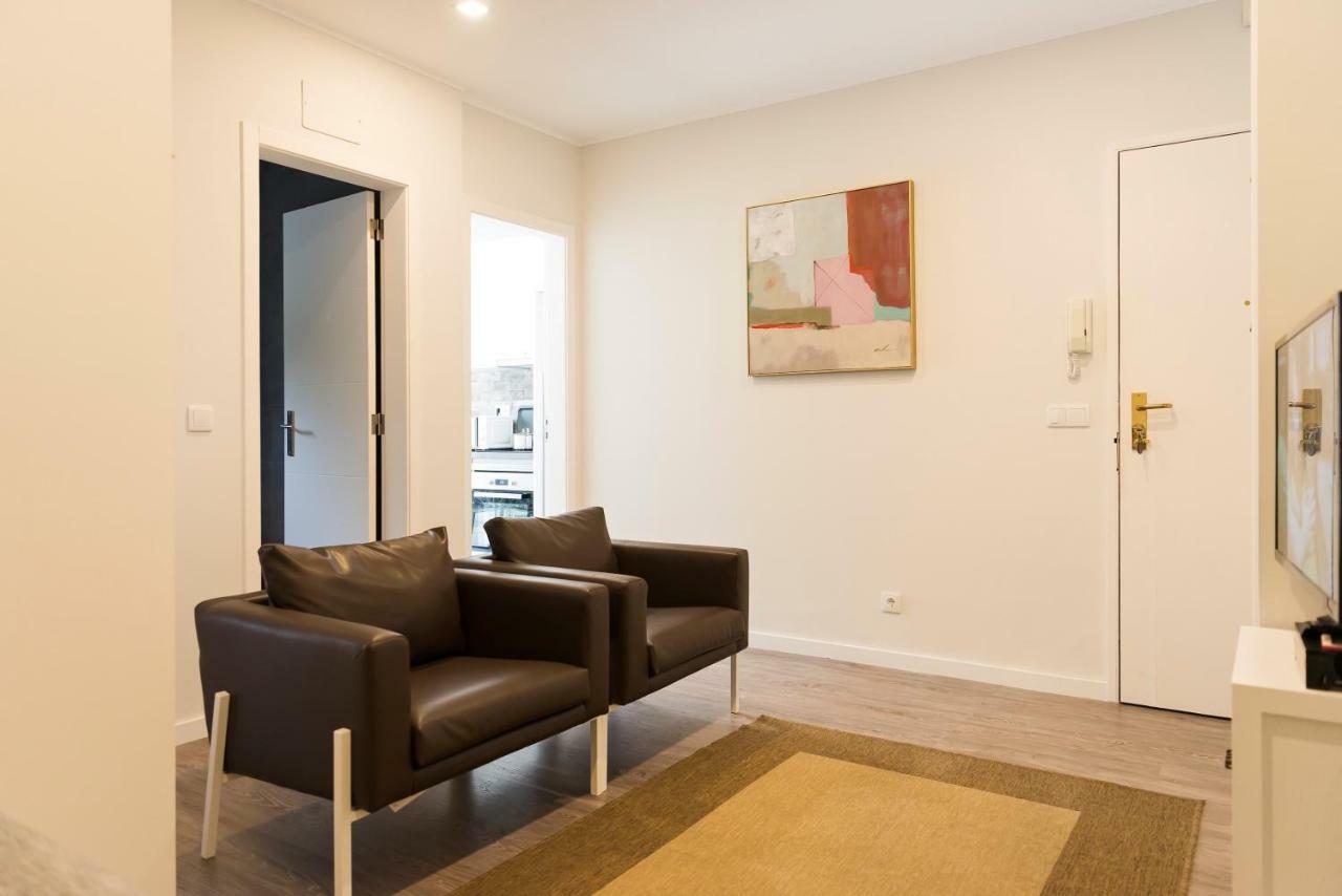 Apartamento Ideal 3 リスボン エクステリア 写真