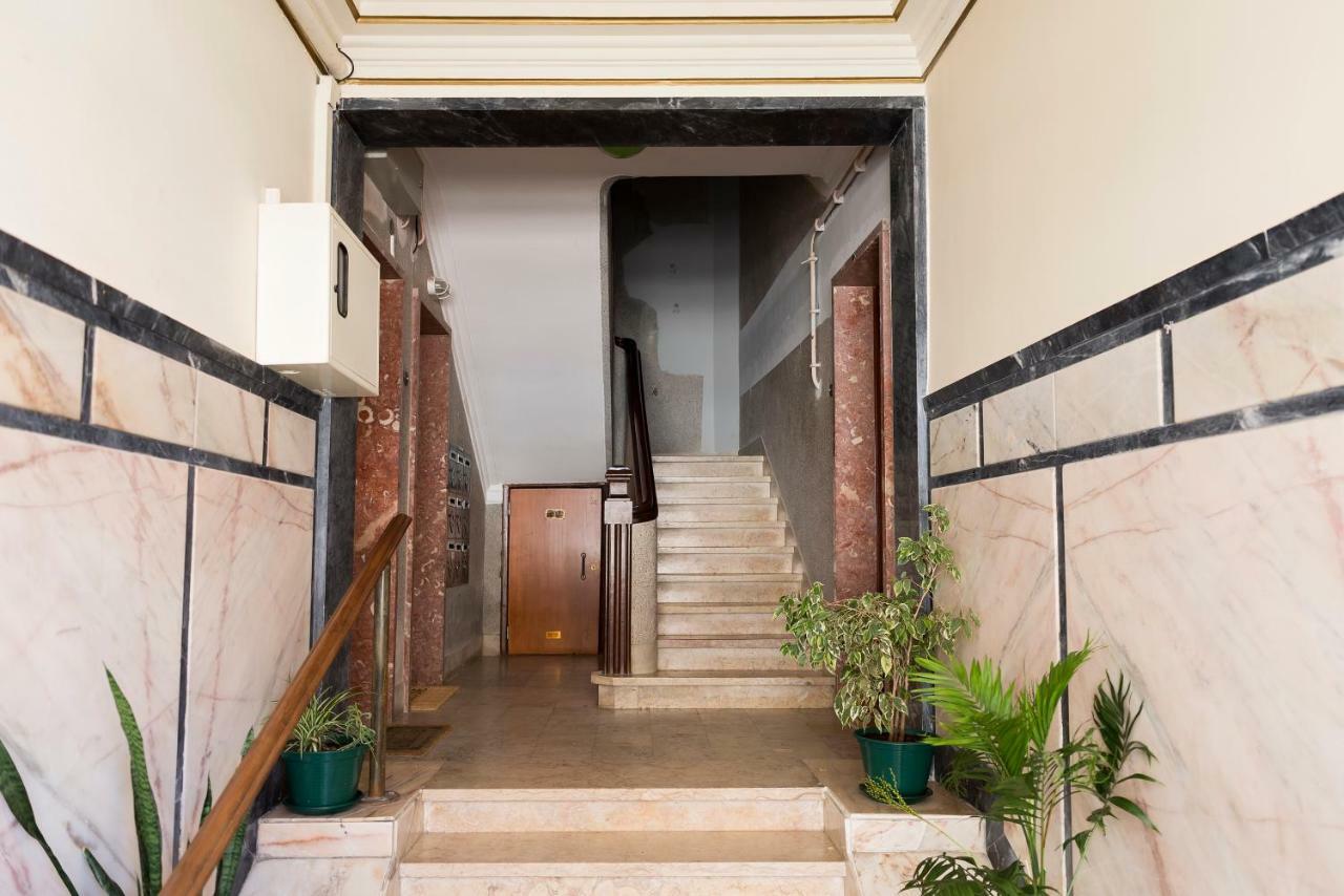Apartamento Ideal 3 リスボン エクステリア 写真