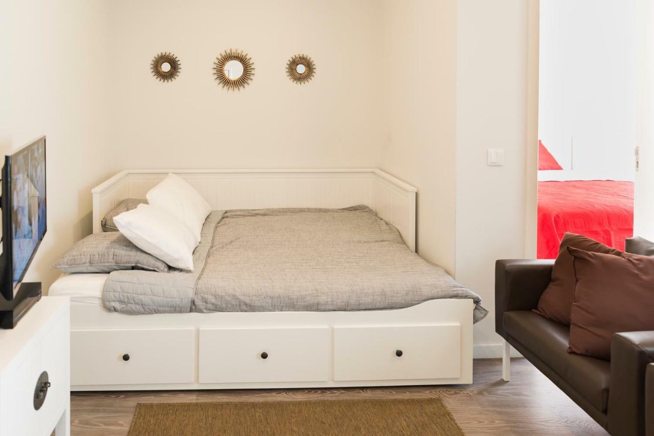 Apartamento Ideal 3 リスボン エクステリア 写真