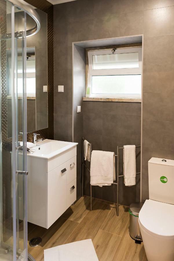 Apartamento Ideal 3 リスボン エクステリア 写真