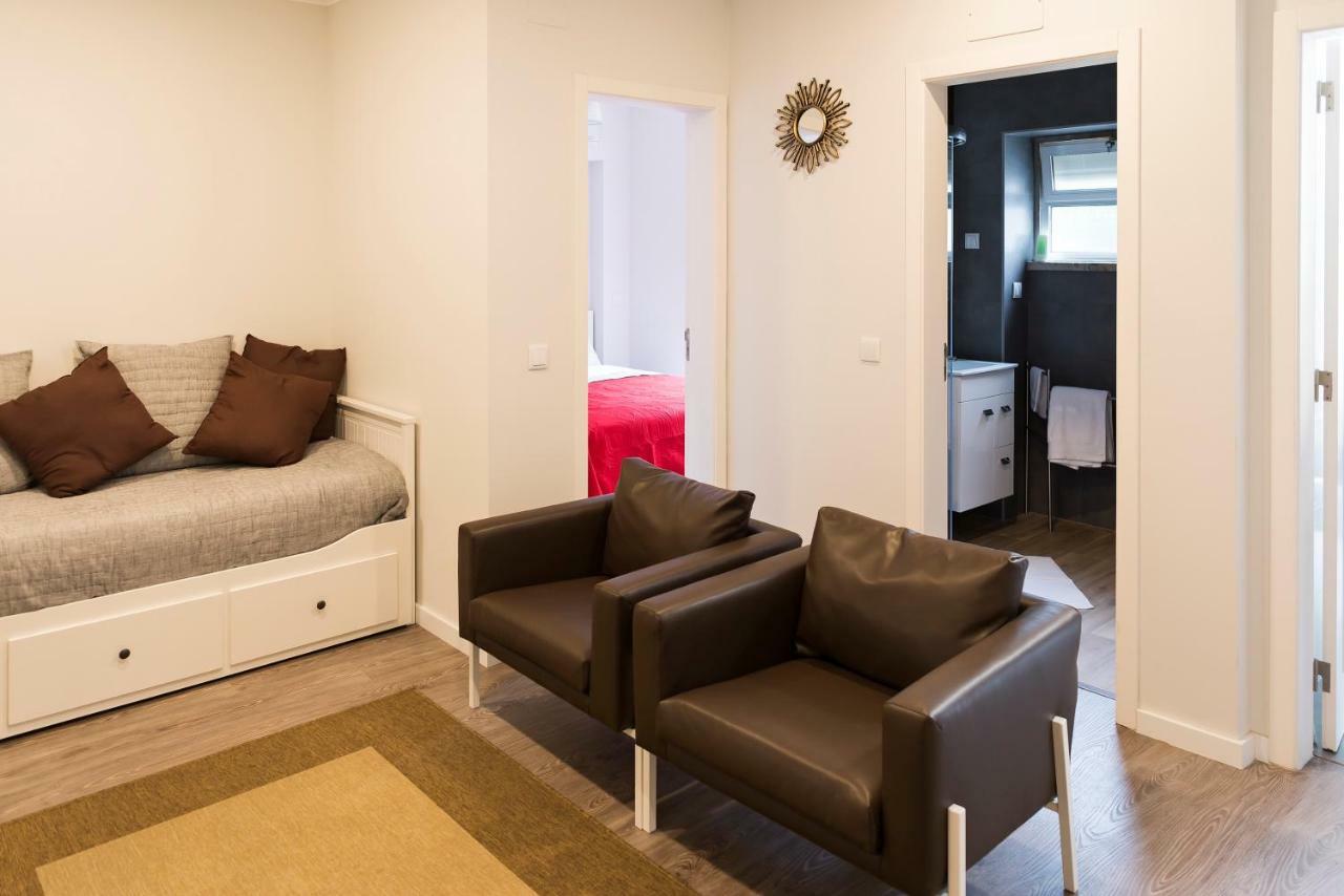 Apartamento Ideal 3 リスボン エクステリア 写真